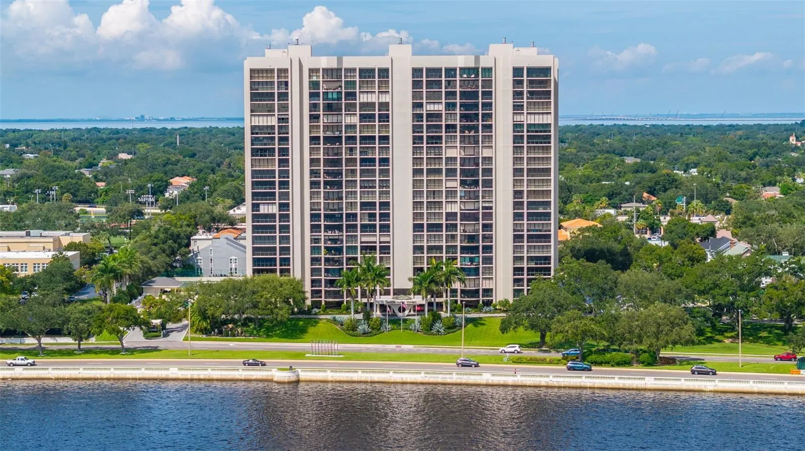 3301 BAYSHORE BLVD #1908B, #1908B