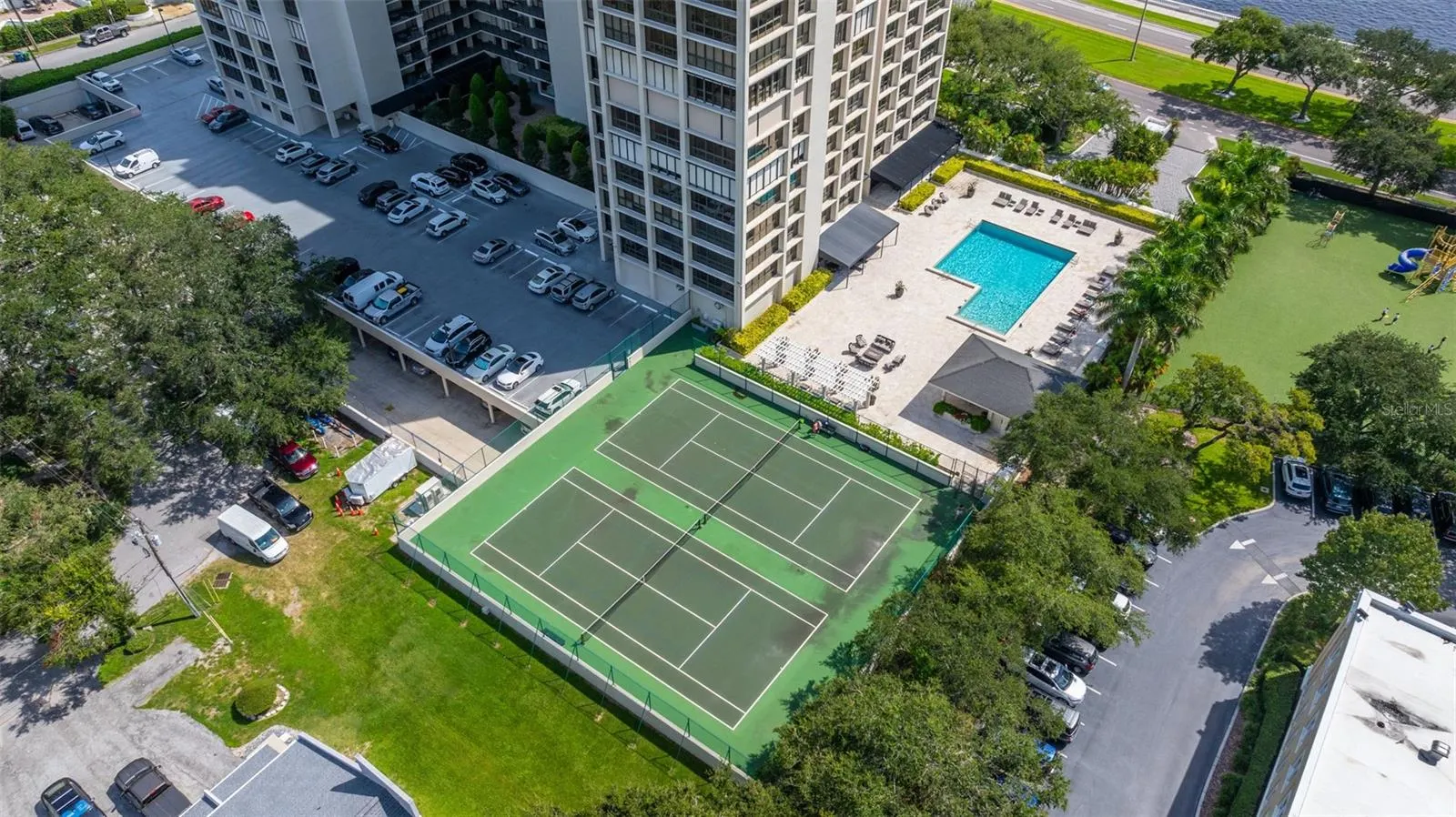 3301 BAYSHORE BLVD #1908B, #1908B