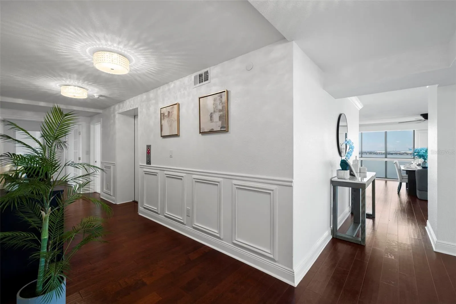 3301 BAYSHORE BLVD #1908B, #1908B