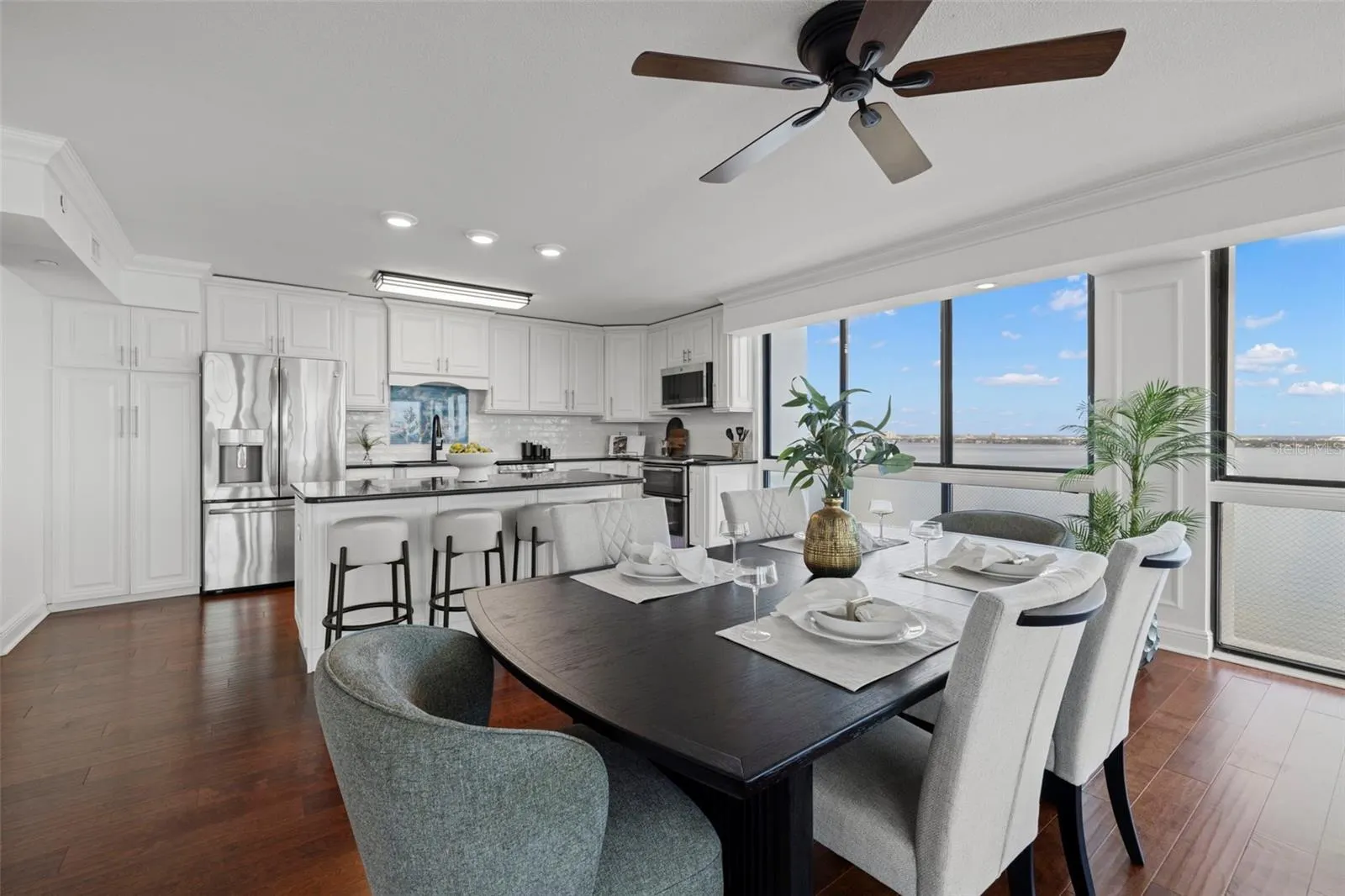 3301 BAYSHORE BLVD #1908B, #1908B