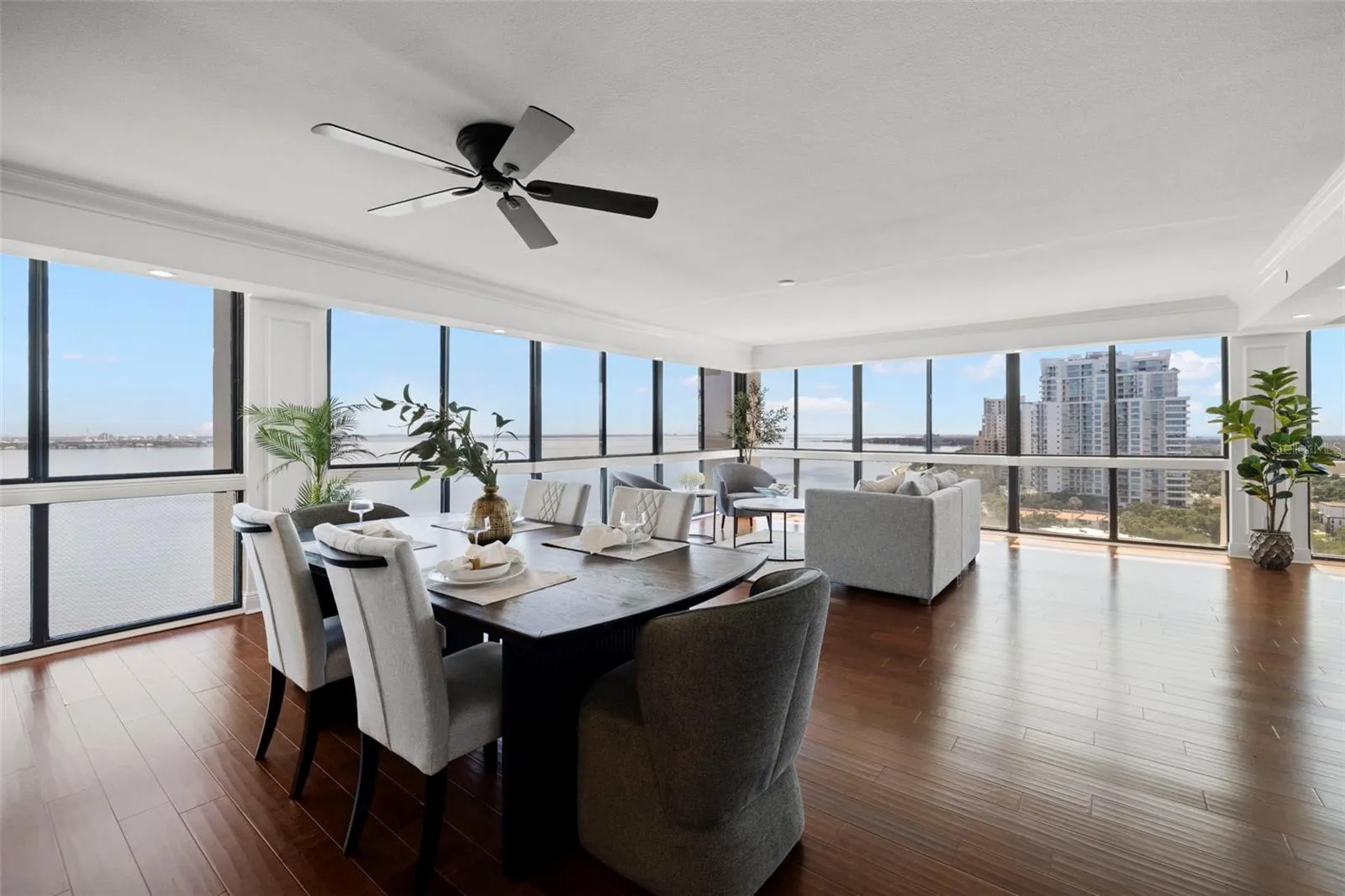 3301 BAYSHORE BLVD #1908B, #1908B