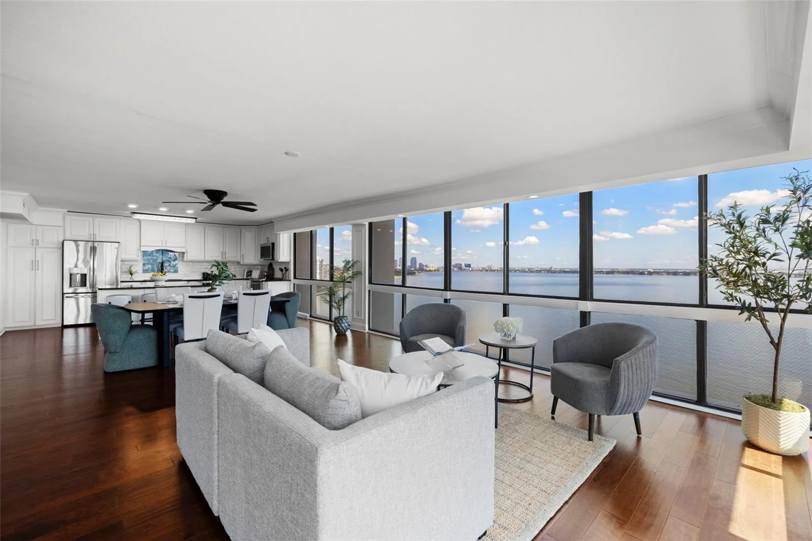 3301 BAYSHORE BLVD #1908B, #1908B