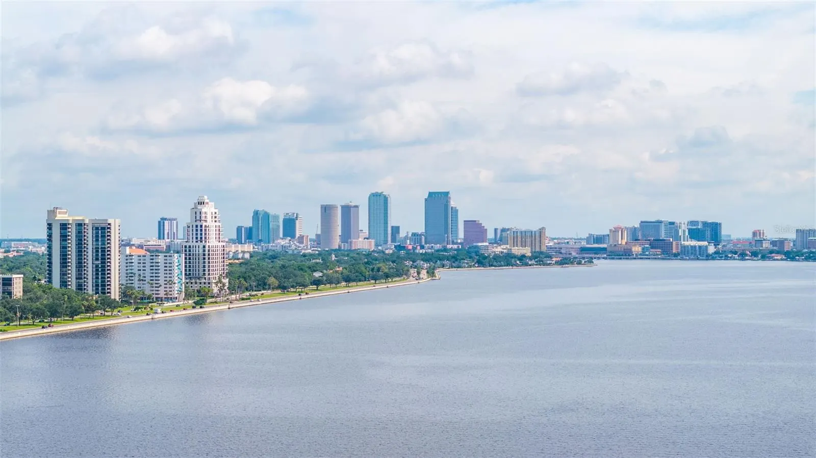 3301 BAYSHORE BLVD #1908B, #1908B