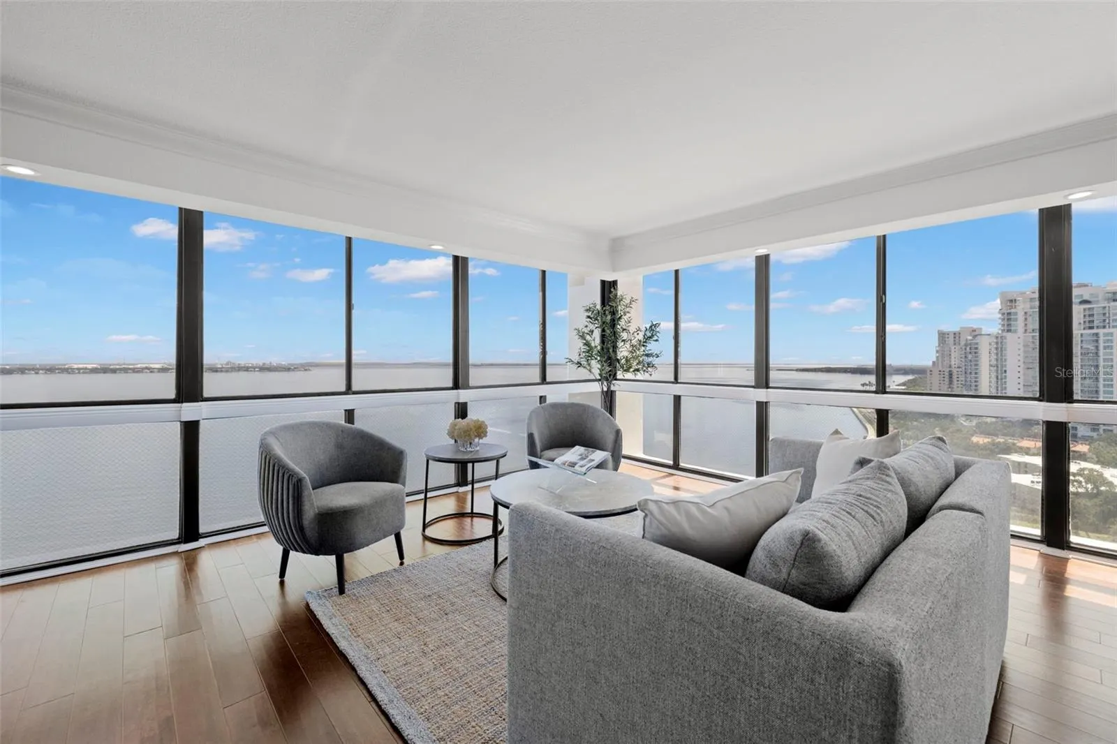 3301 BAYSHORE BLVD #1908B, #1908B