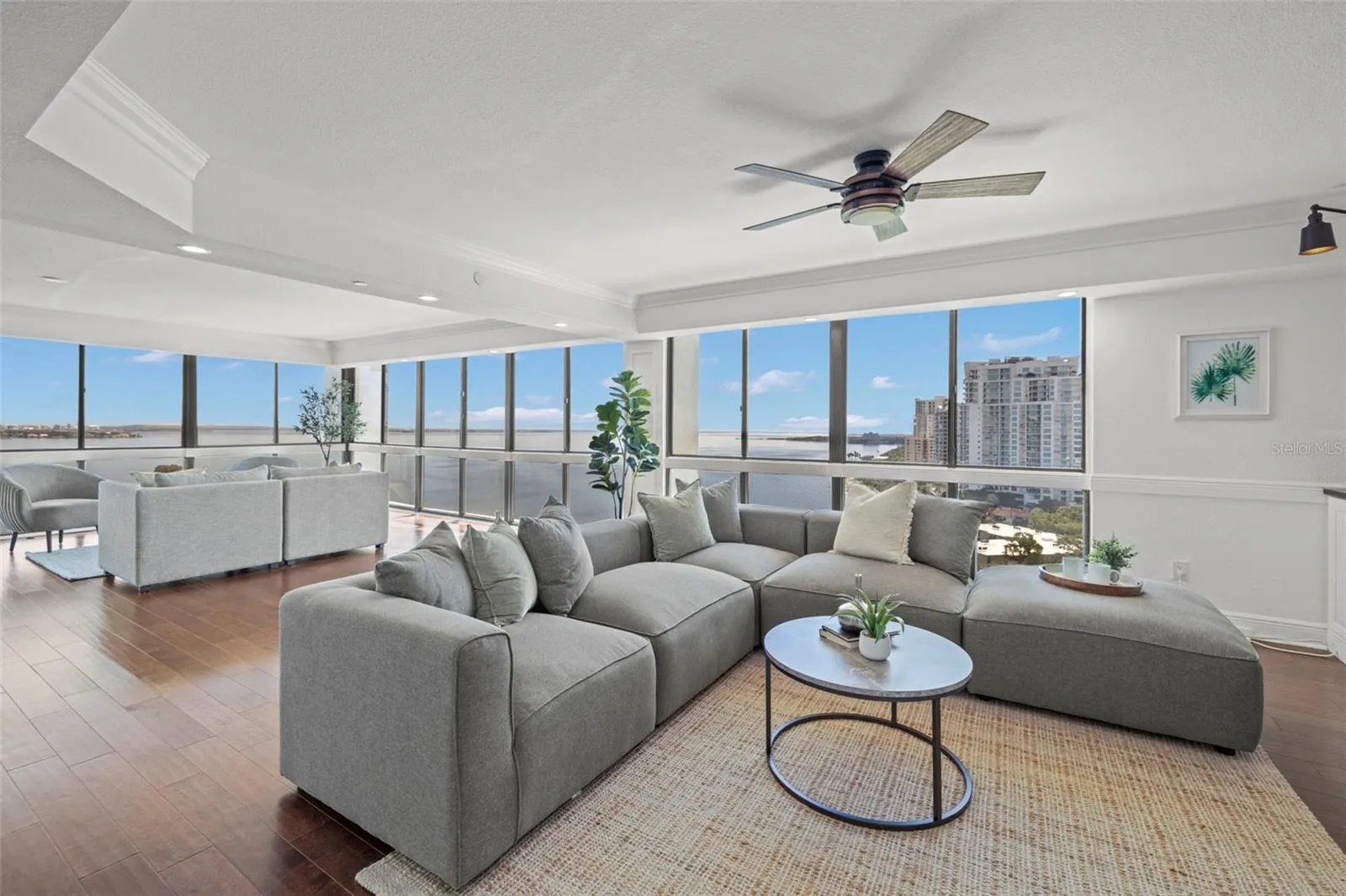 3301 BAYSHORE BLVD #1908B, #1908B