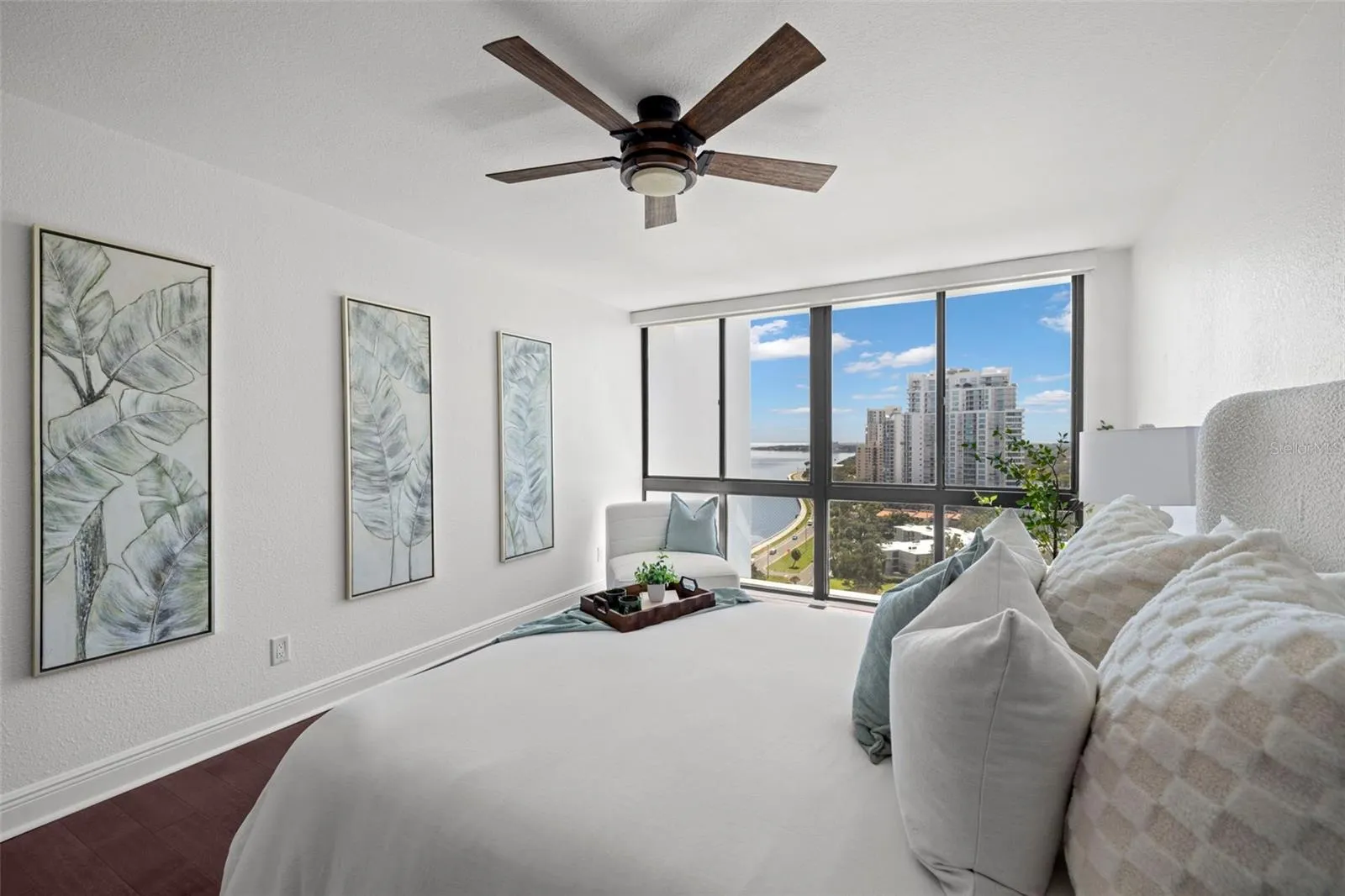 3301 BAYSHORE BLVD #1908B, #1908B