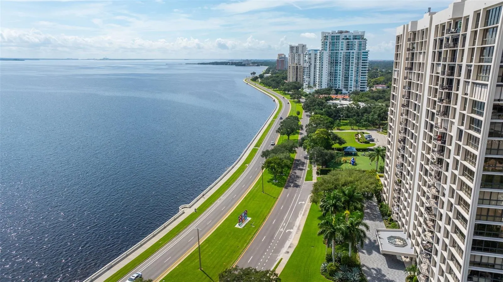3301 BAYSHORE BLVD #1908B, #1908B