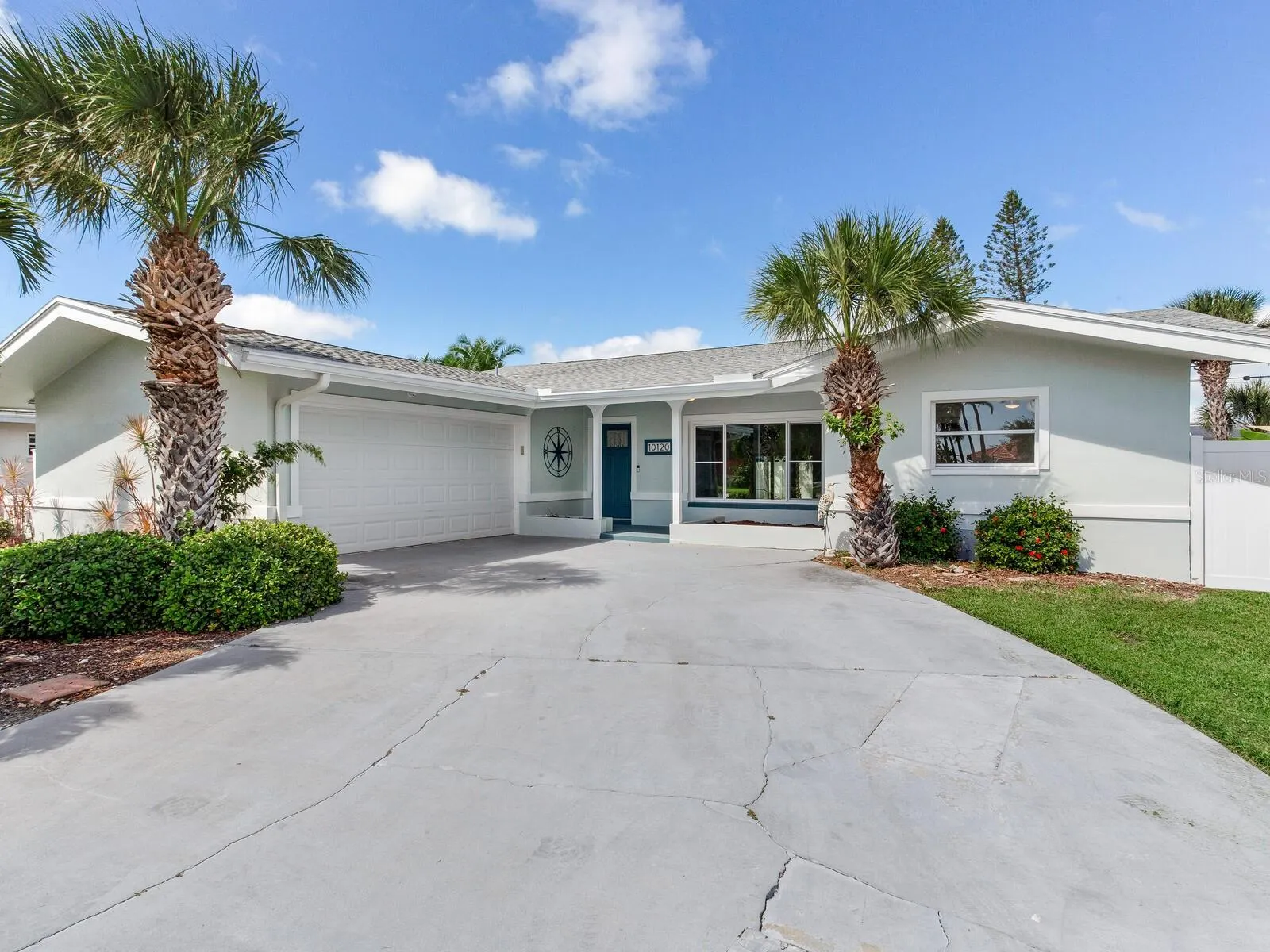 10120 PARADISE BLVD