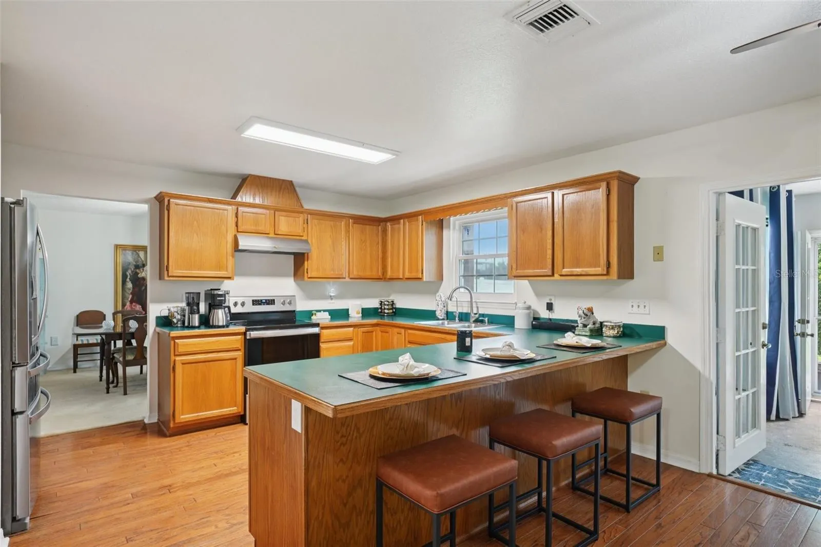4941 TRADITION DR