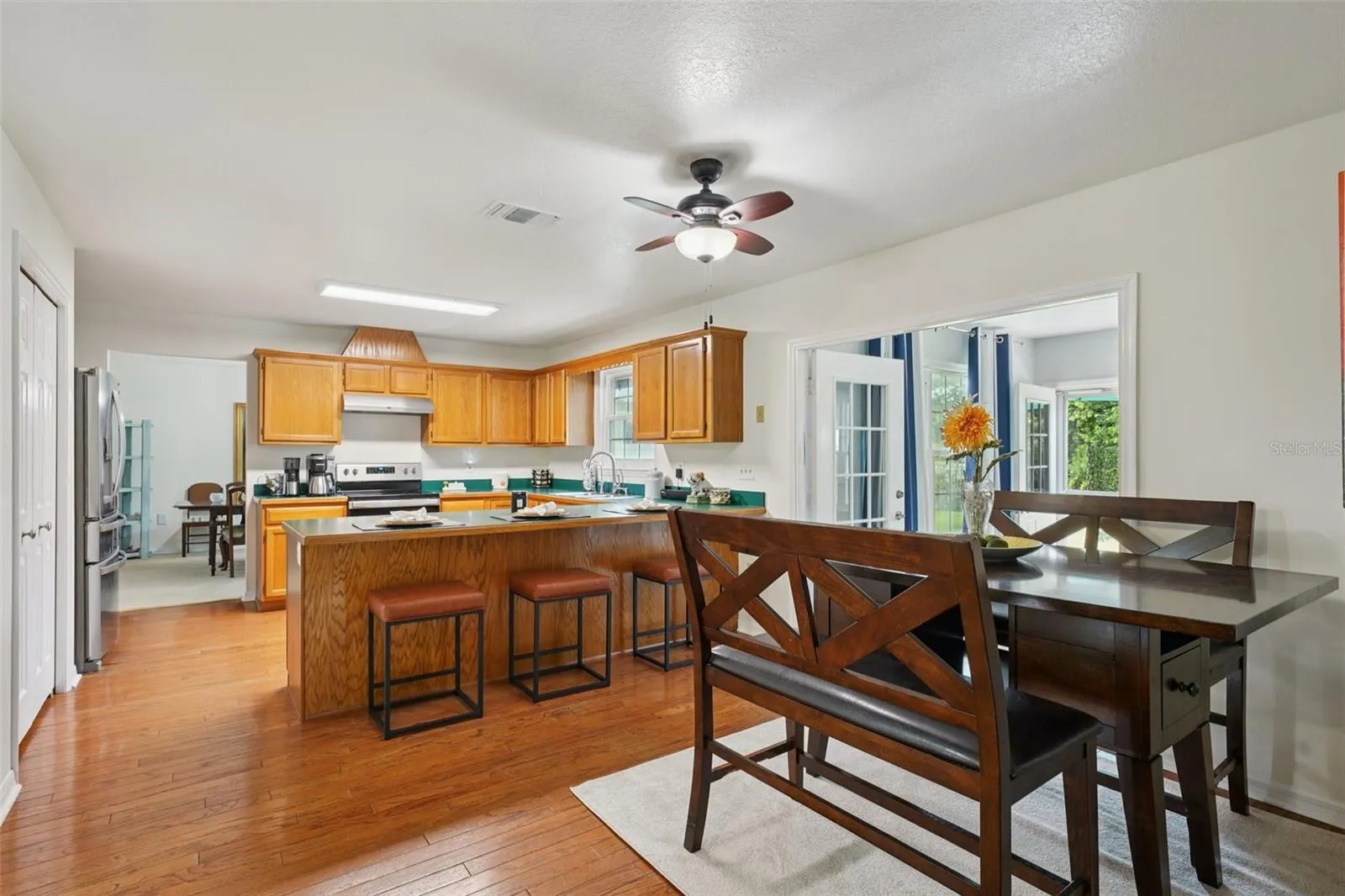 4941 TRADITION DR