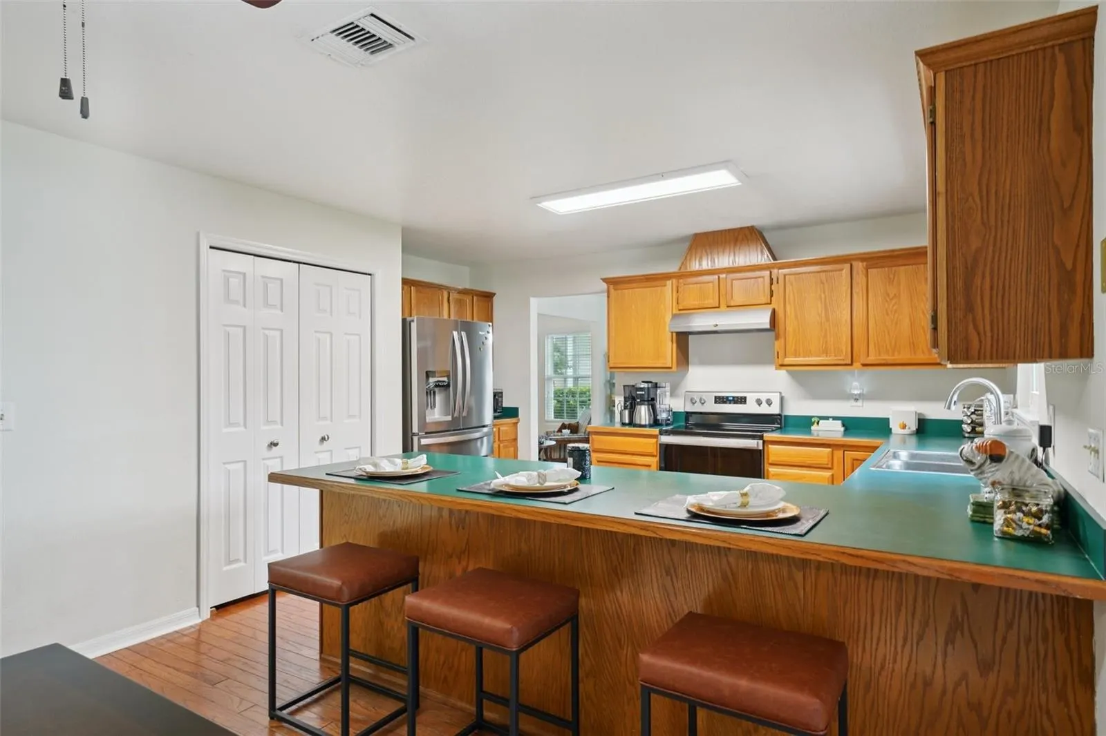 4941 TRADITION DR