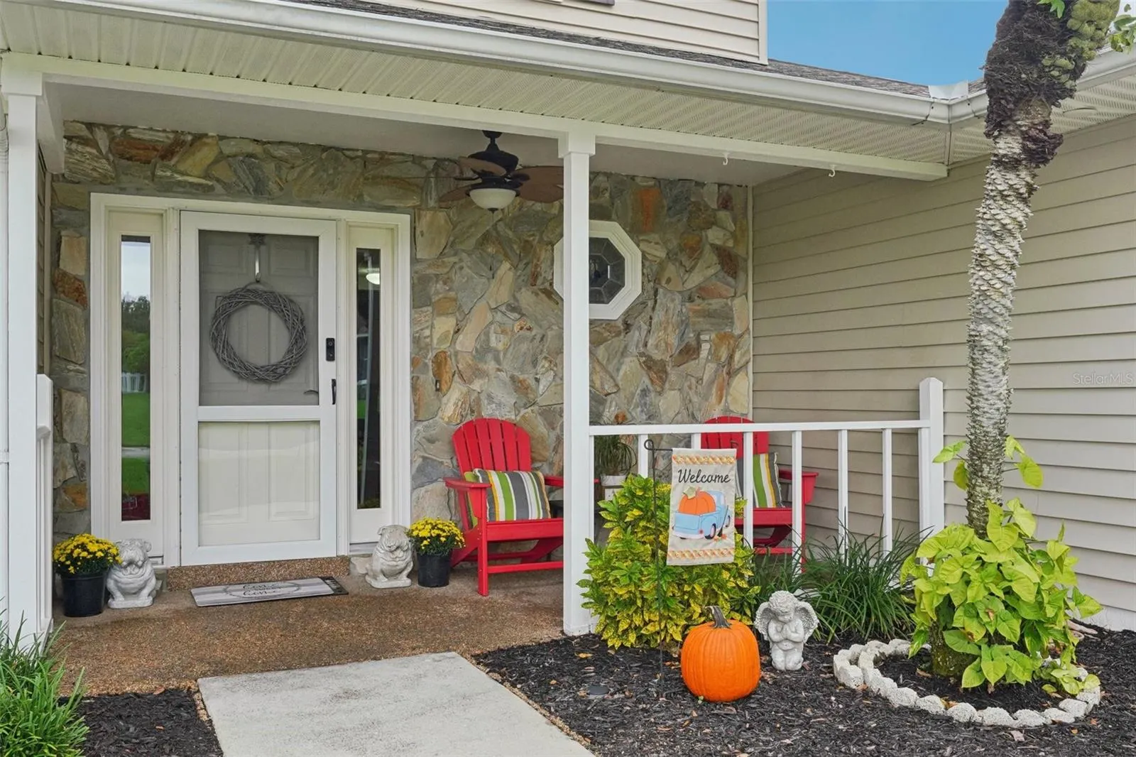 4941 TRADITION DR