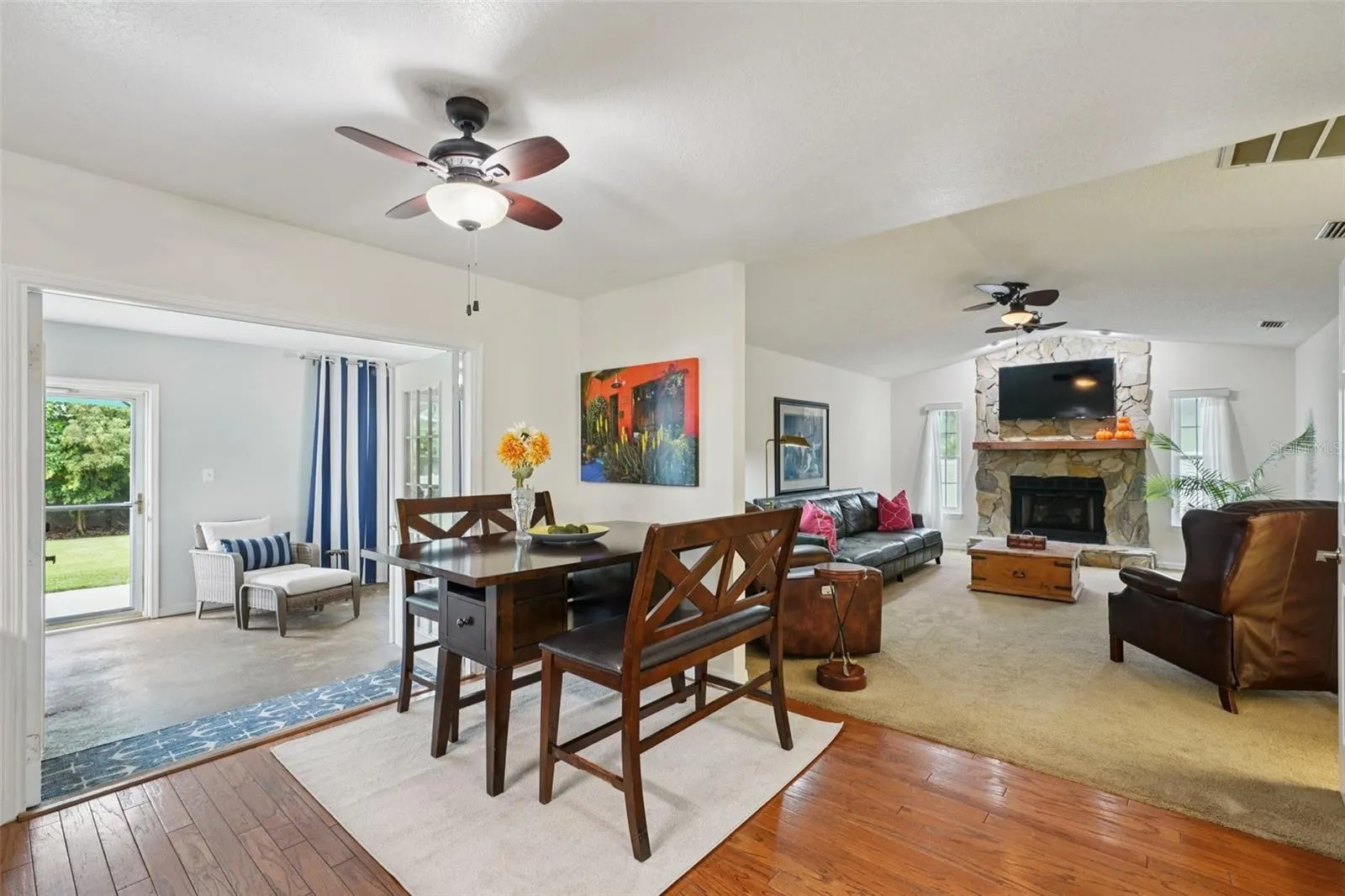 4941 TRADITION DR