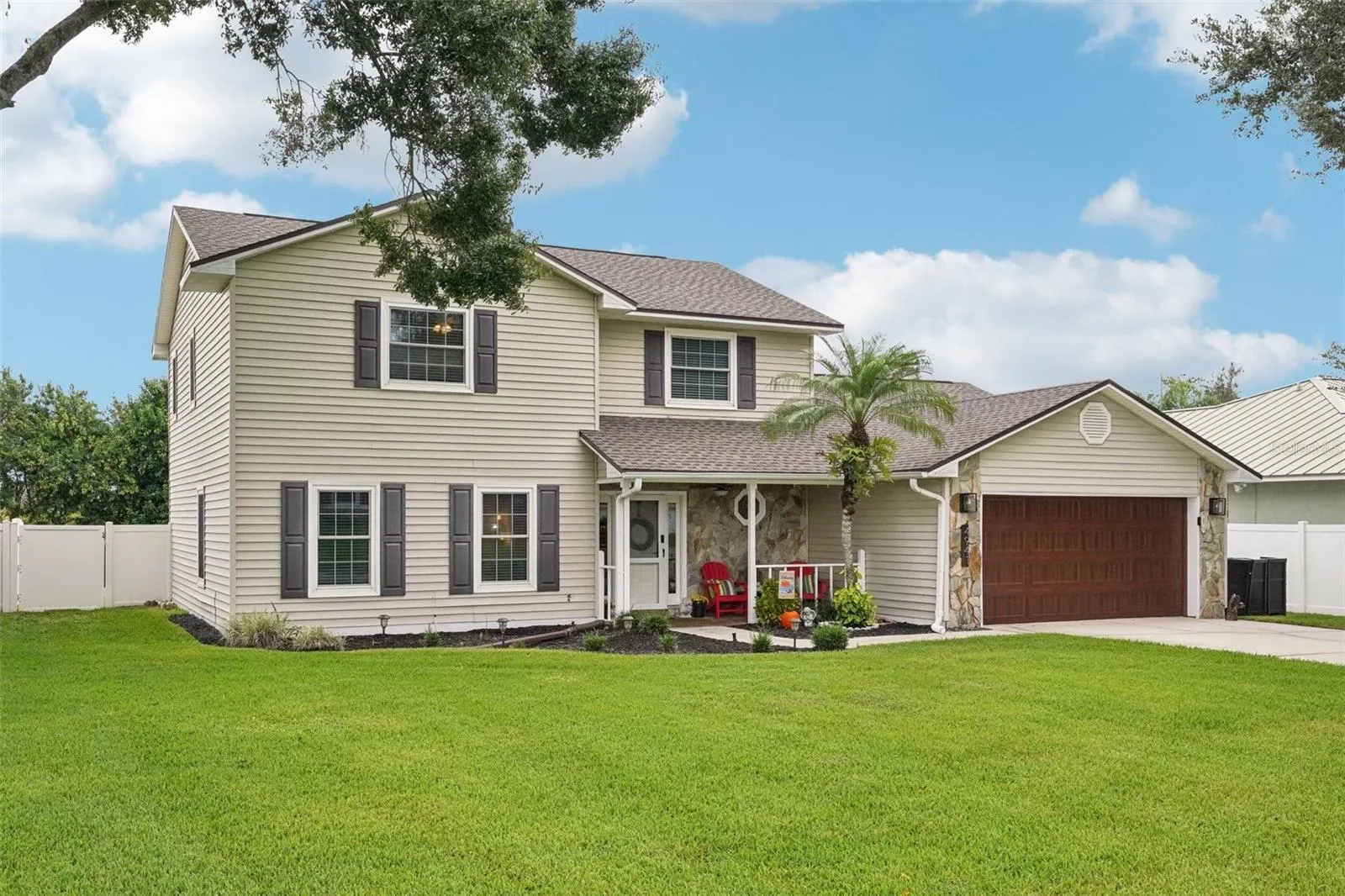4941 TRADITION DR