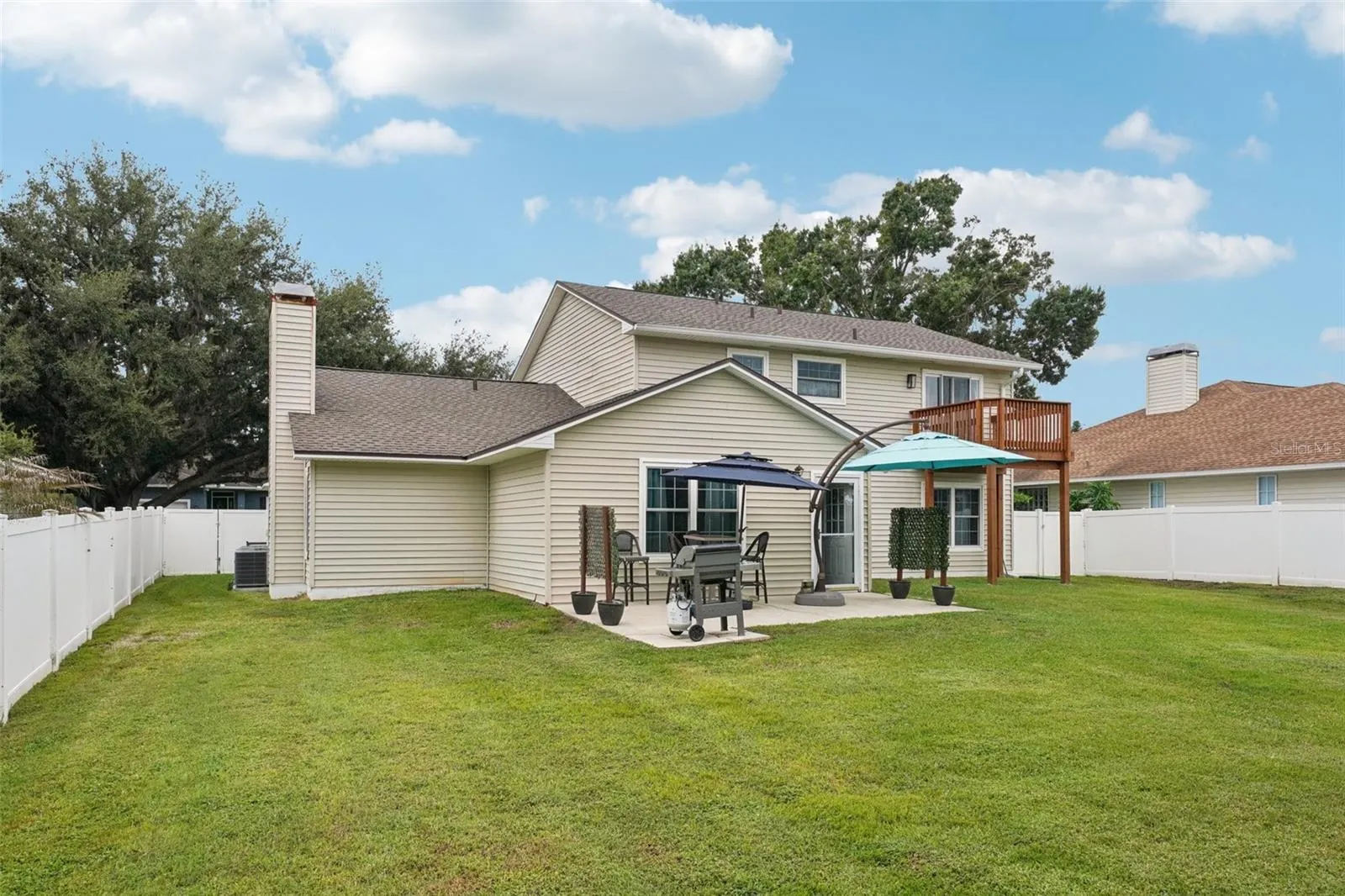 4941 TRADITION DR