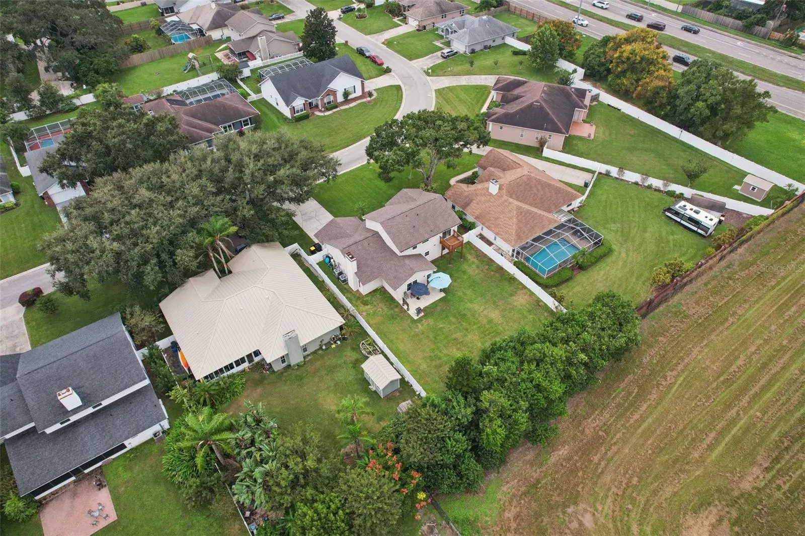 4941 TRADITION DR