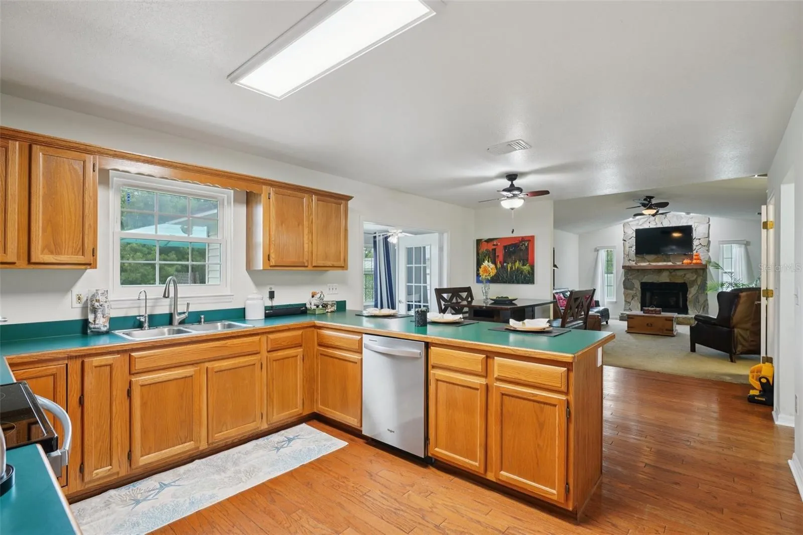 4941 TRADITION DR