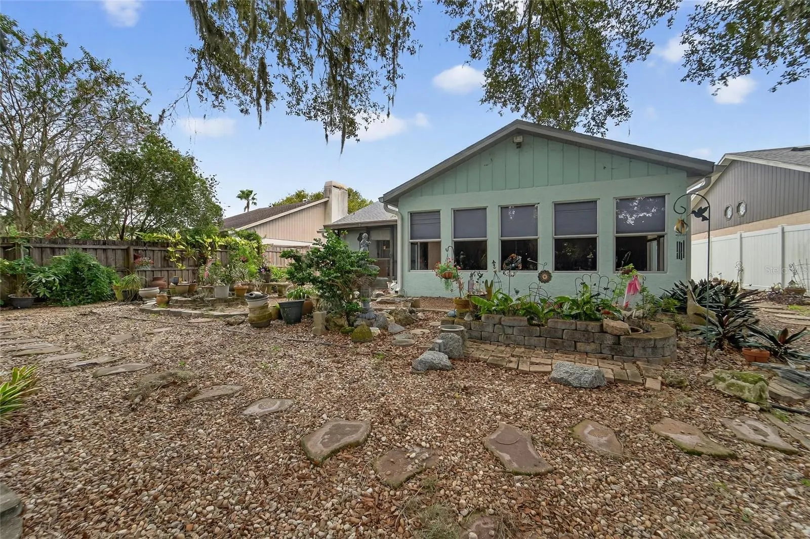 4743 S DAWNMEADOW CT