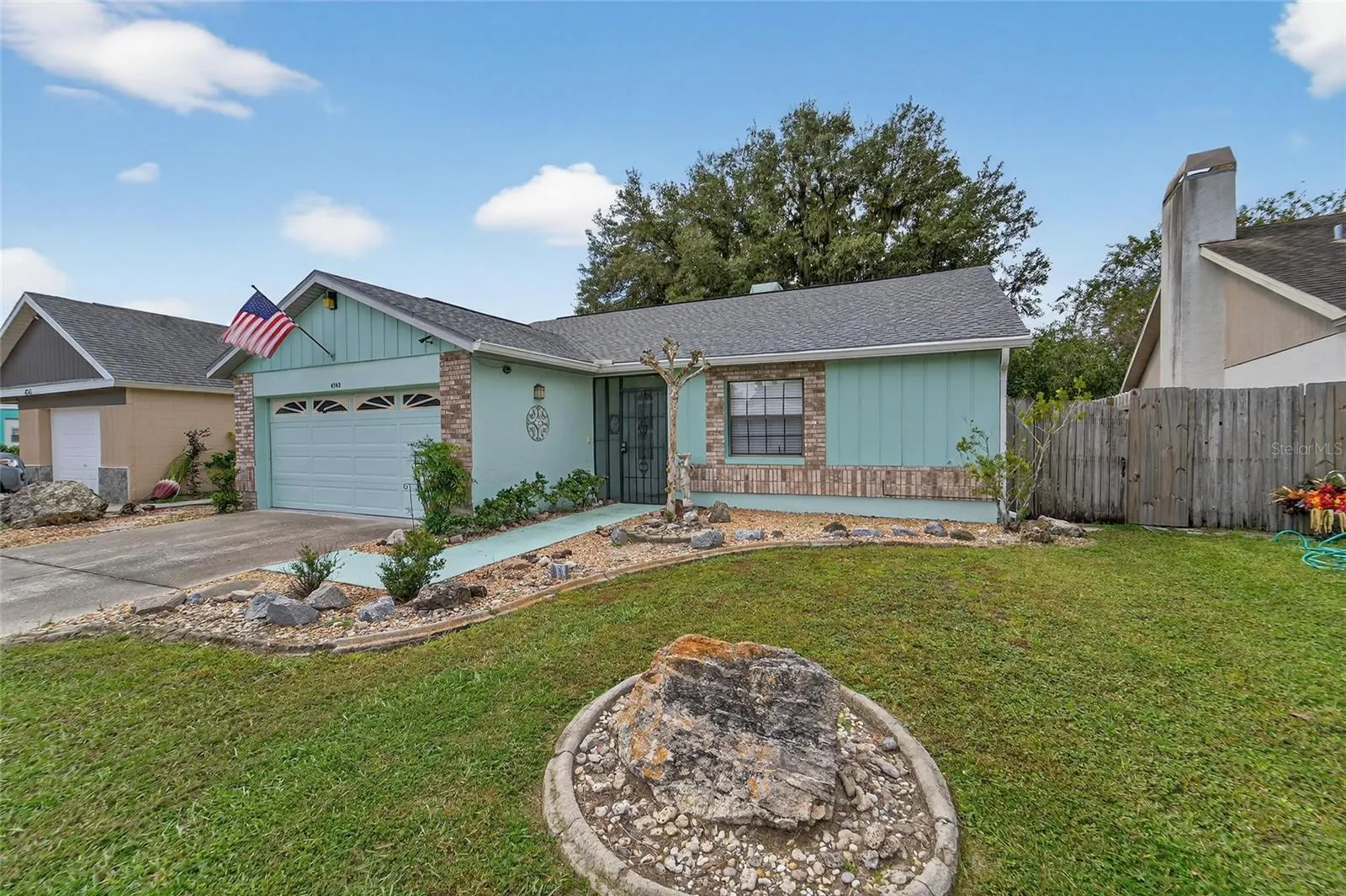 4743 S DAWNMEADOW CT