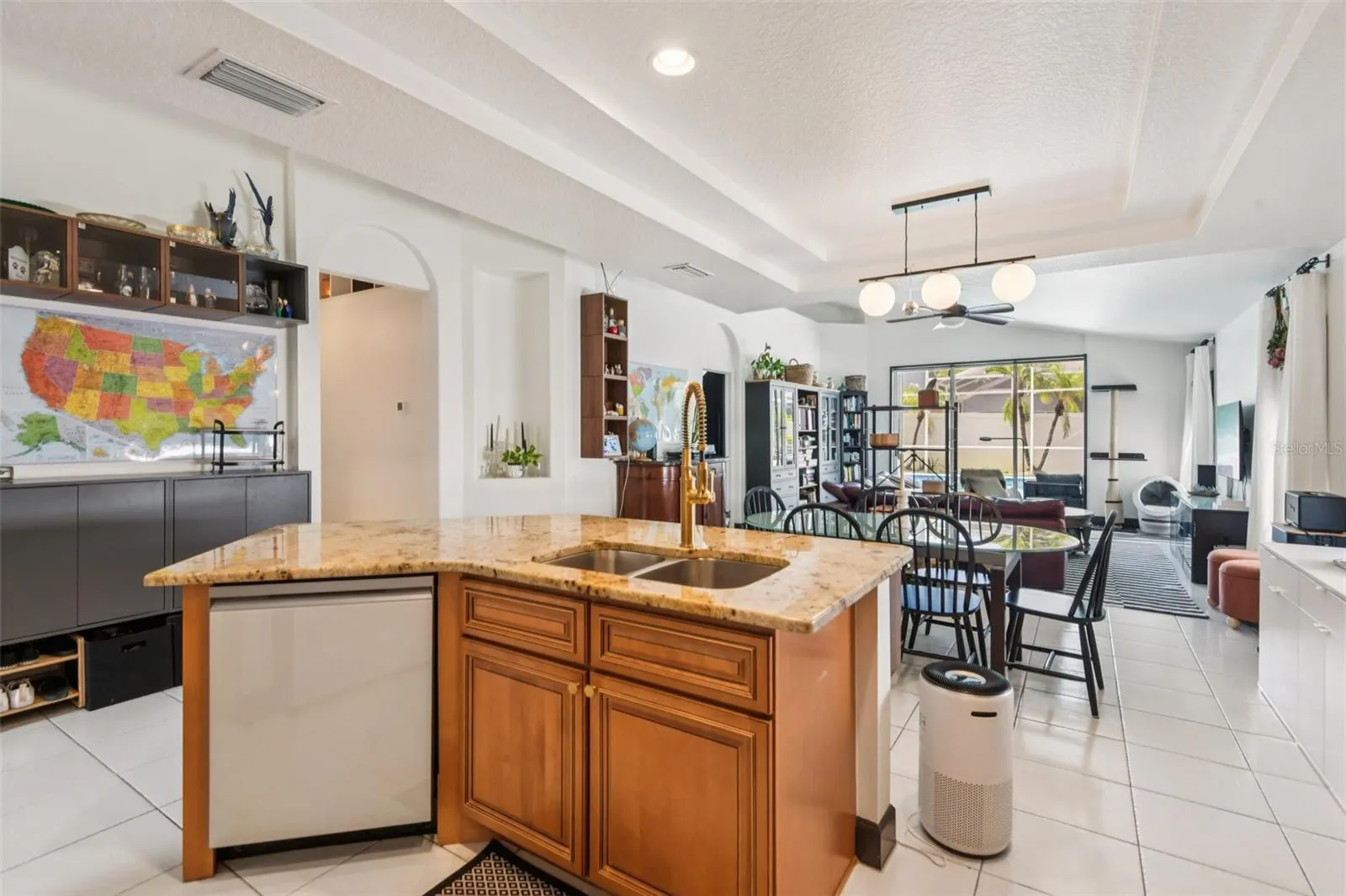 1266 PARADISE LAKE DR