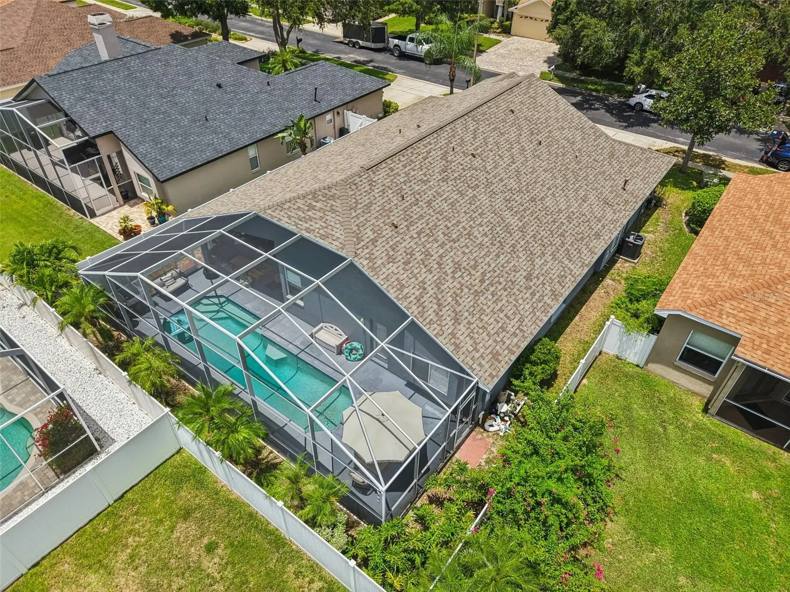 1266 PARADISE LAKE DR