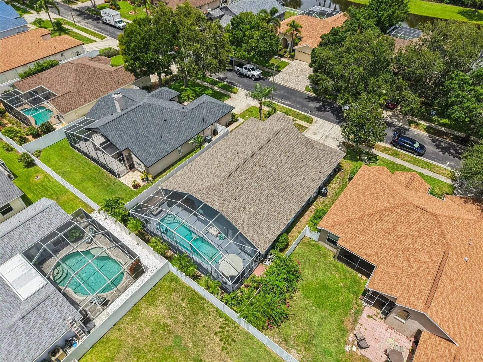 1266 PARADISE LAKE DR