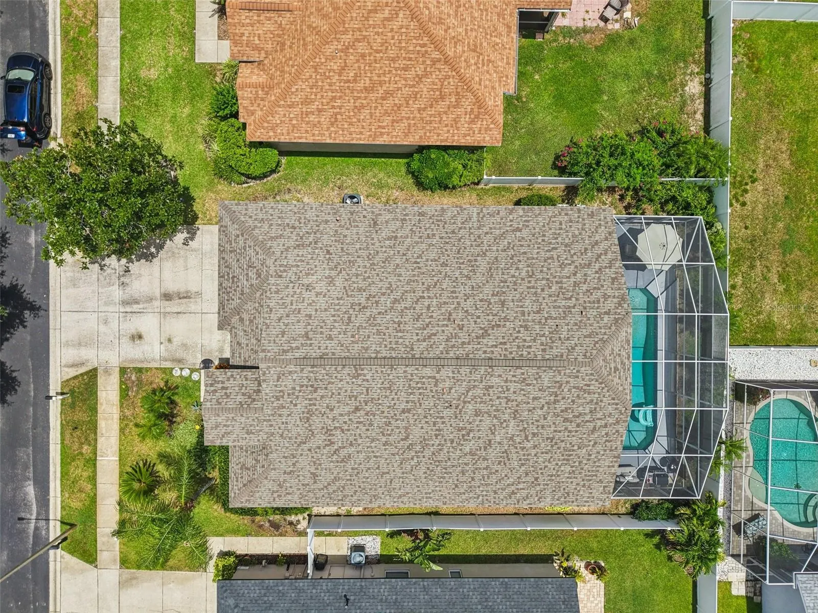 1266 PARADISE LAKE DR