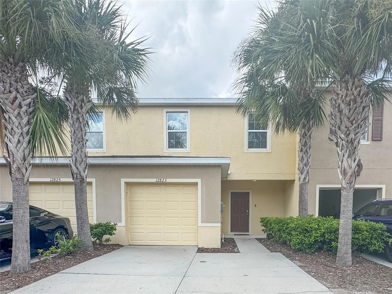 12823 BUFFALO RUN DR