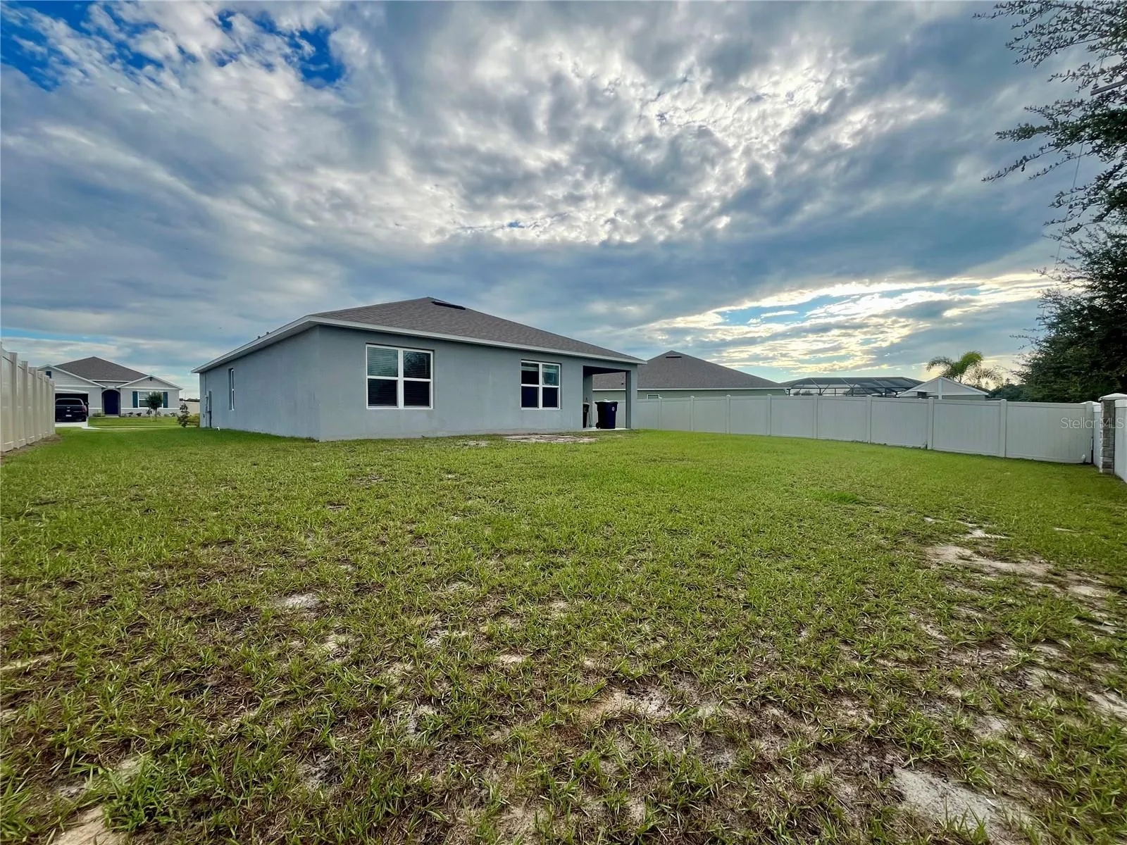 531 AUBURN GROVE TER