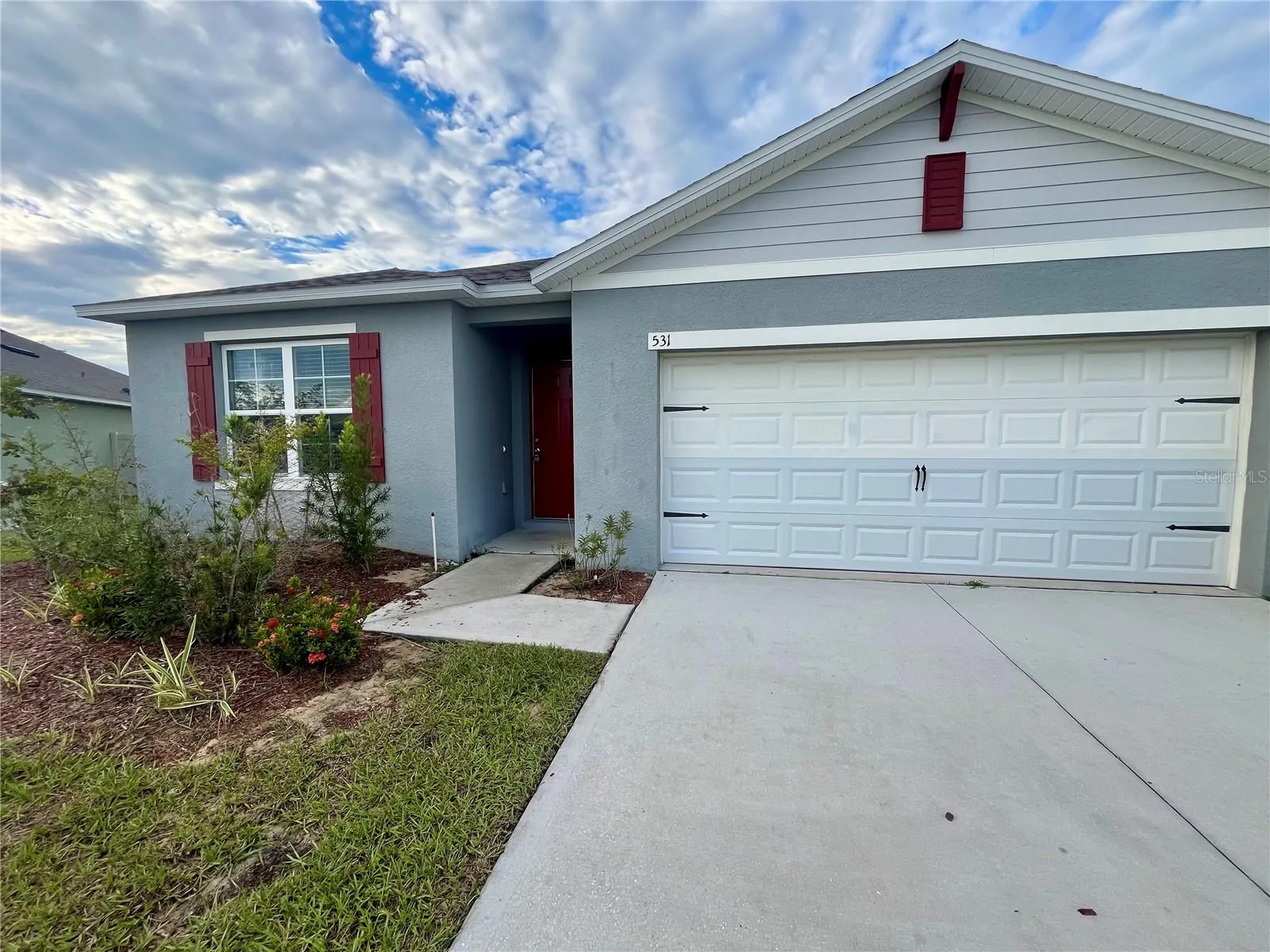 531 AUBURN GROVE TER