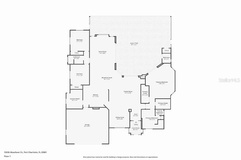 15626 MEACHAM CIR