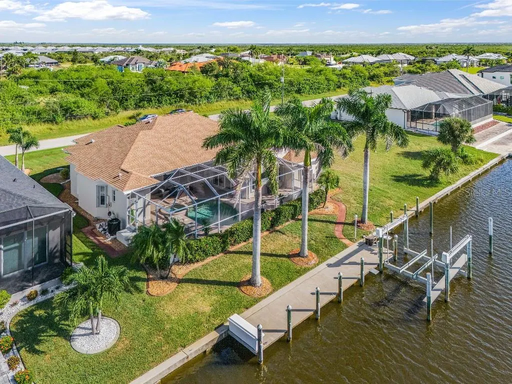 15626 MEACHAM CIR