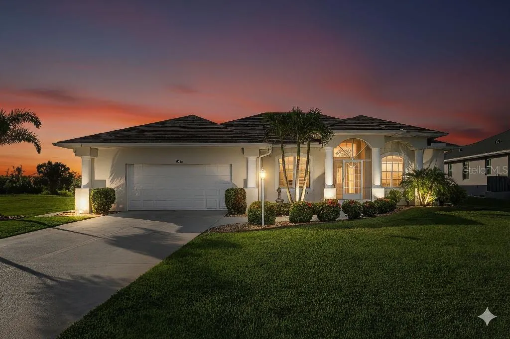 15626 MEACHAM CIR