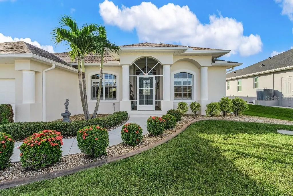 15626 MEACHAM CIR