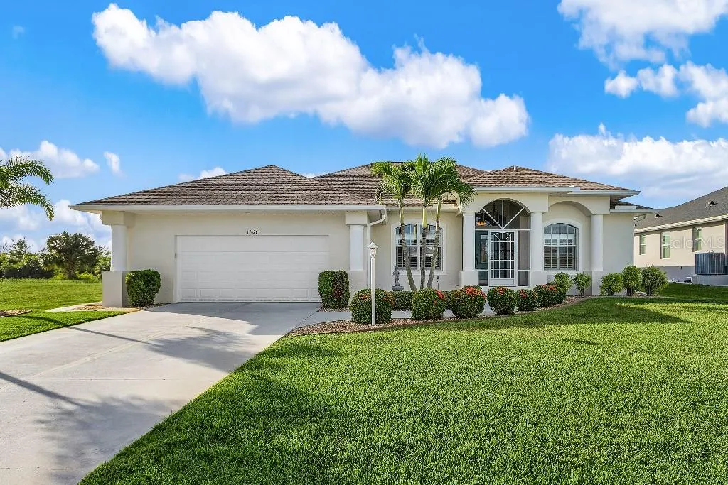 15626 MEACHAM CIR