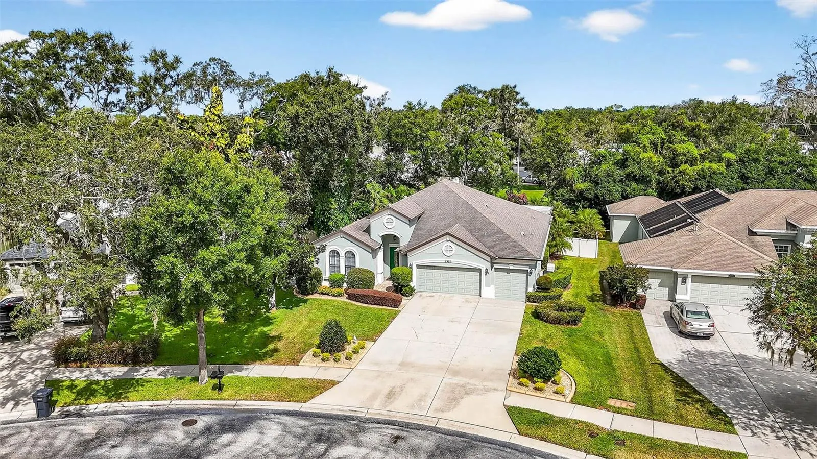 3420 GRAYCLIFF LN