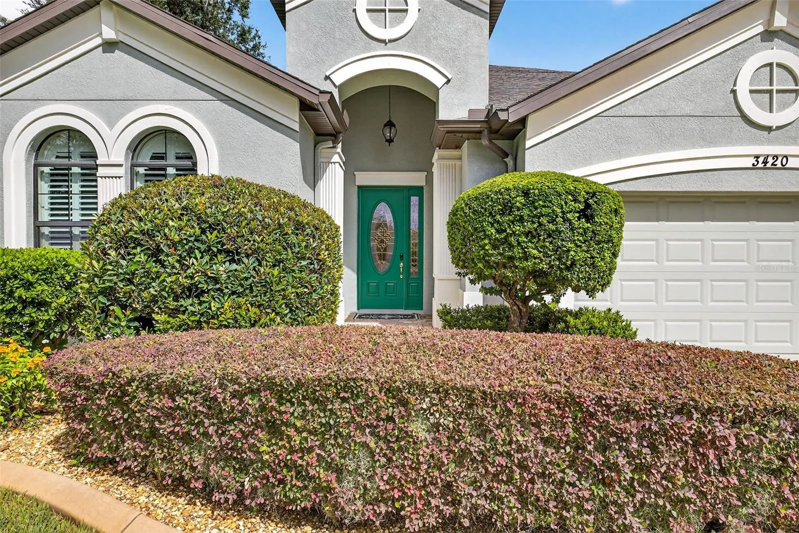 3420 GRAYCLIFF LN