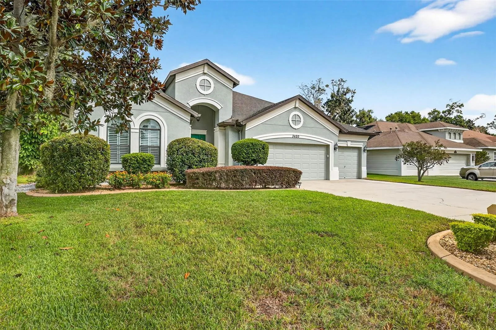 3420 GRAYCLIFF LN