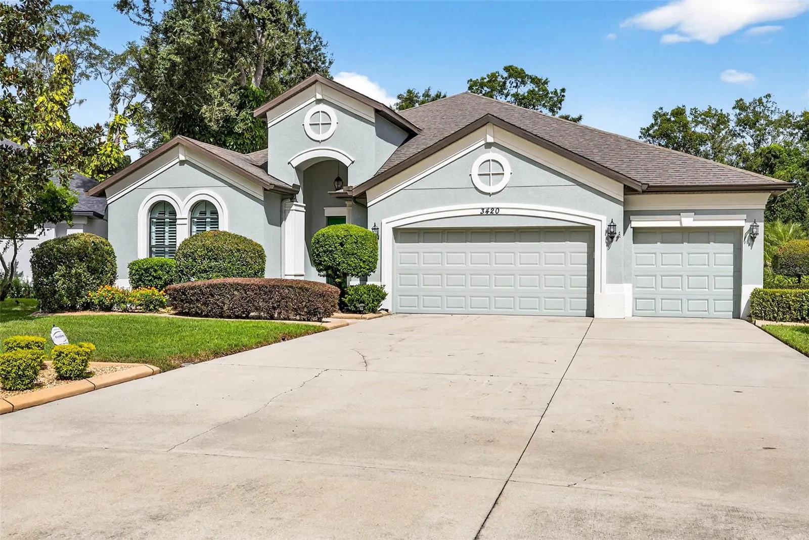 3420 GRAYCLIFF LN