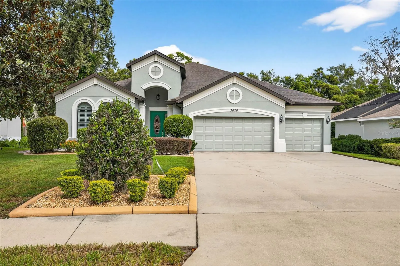 3420 GRAYCLIFF LN