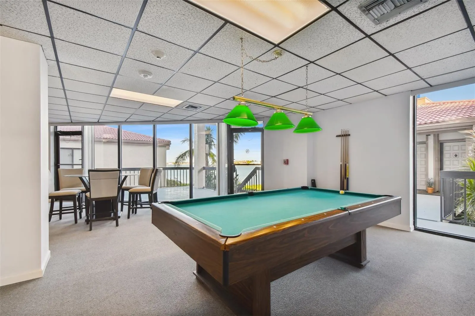 6372 PALMA DEL MAR BLVD S #605, #605