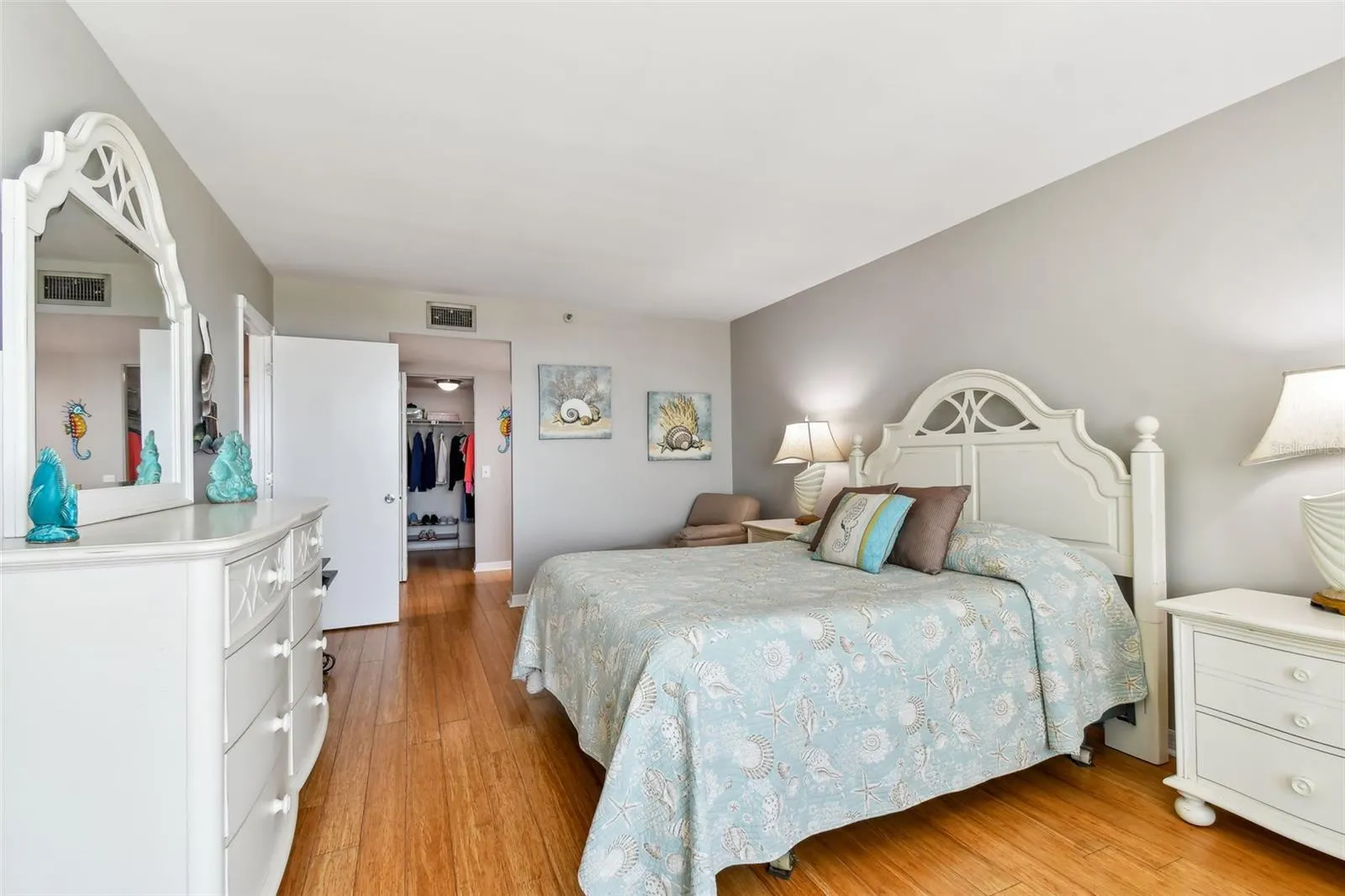 6372 PALMA DEL MAR BLVD S #605, #605