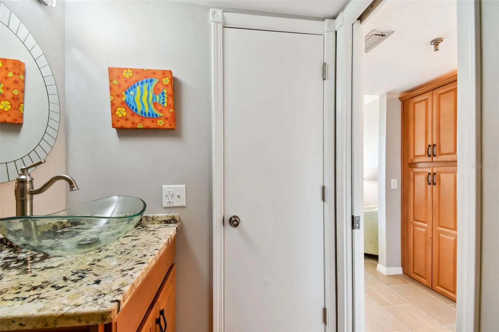 6372 PALMA DEL MAR BLVD S #605, #605