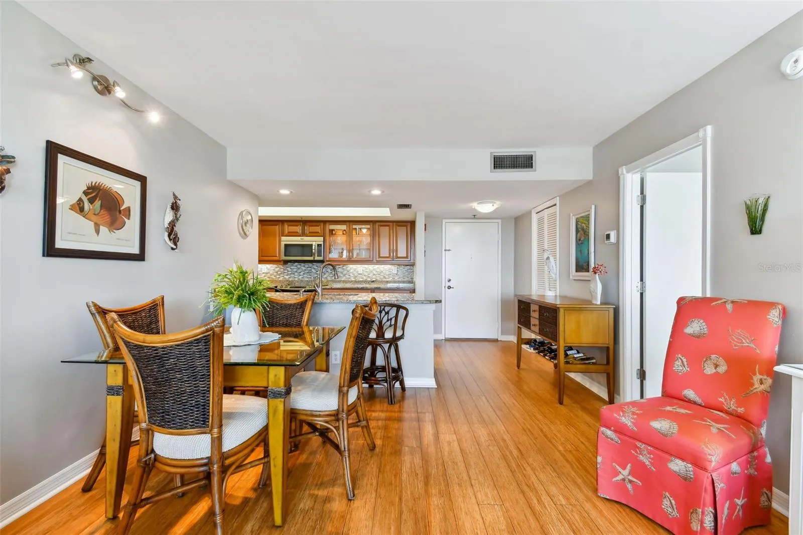 6372 PALMA DEL MAR BLVD S #605, #605