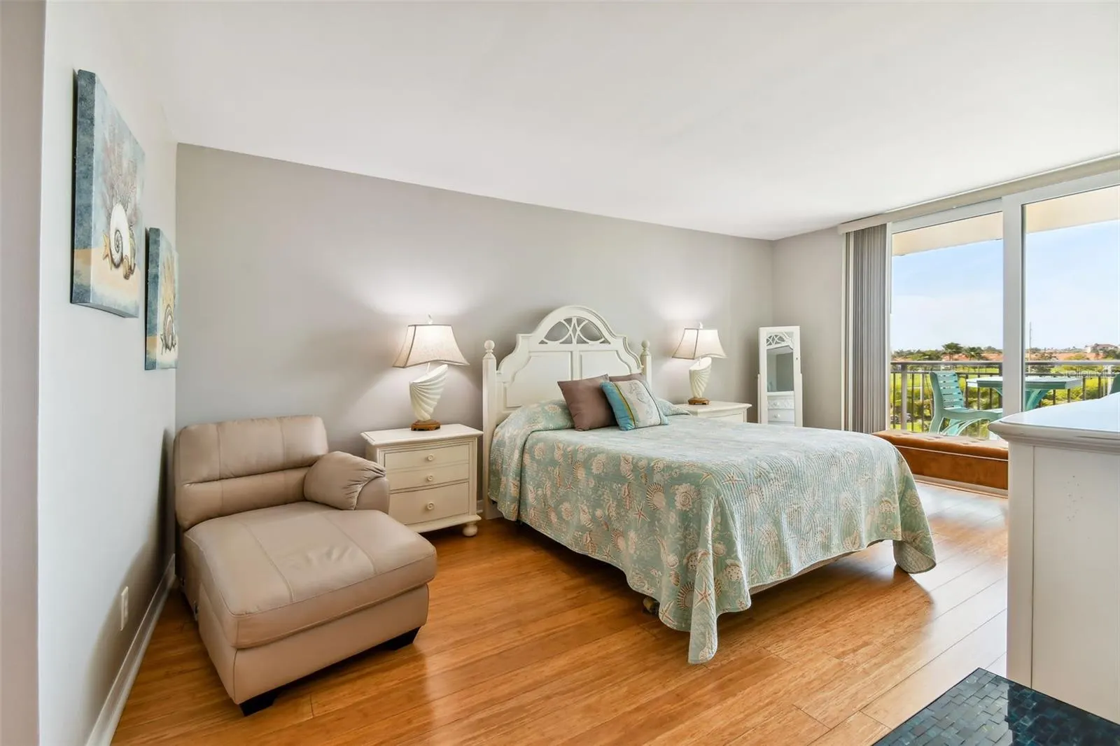 6372 PALMA DEL MAR BLVD S #605, #605