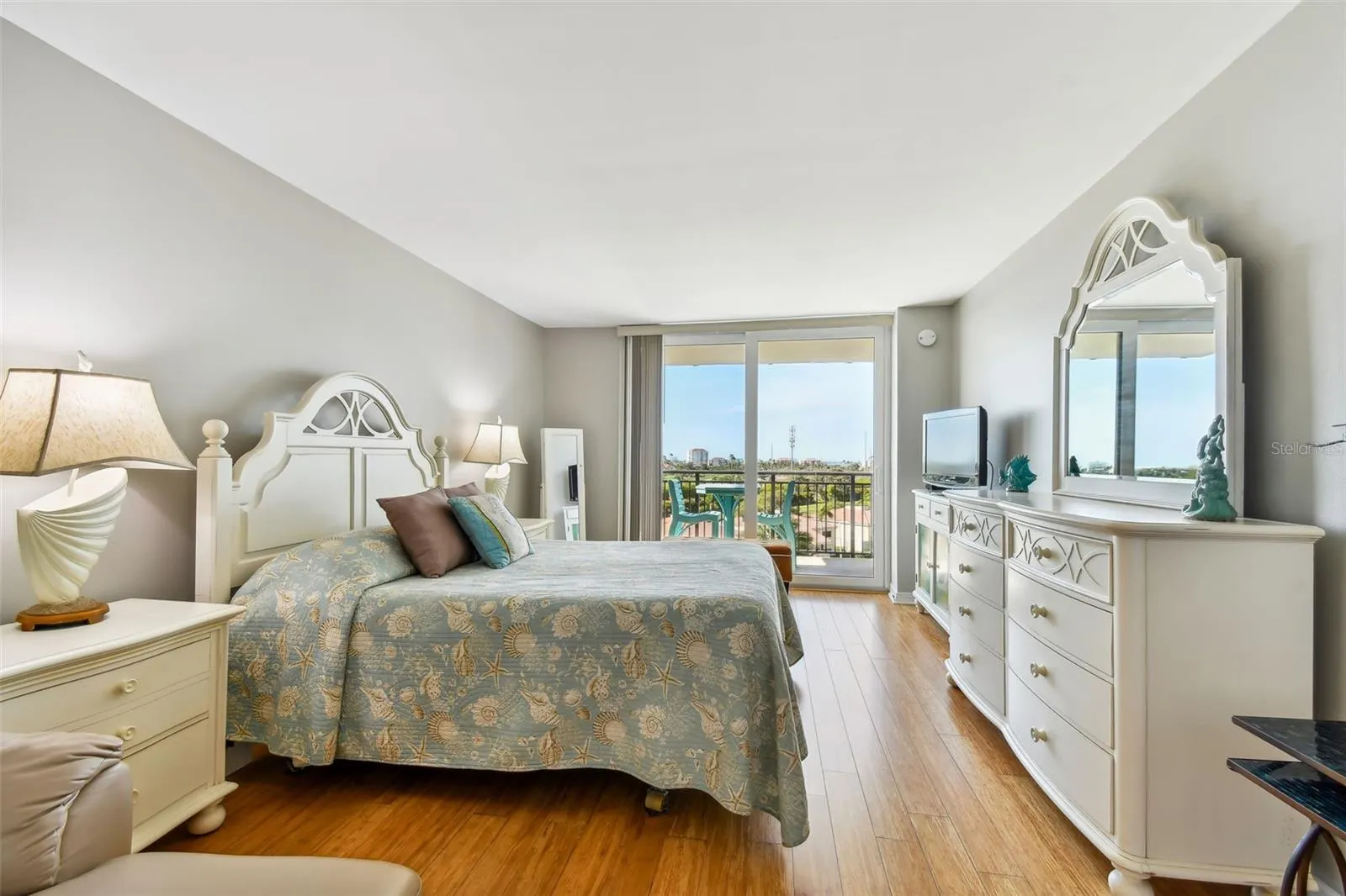 6372 PALMA DEL MAR BLVD S #605, #605
