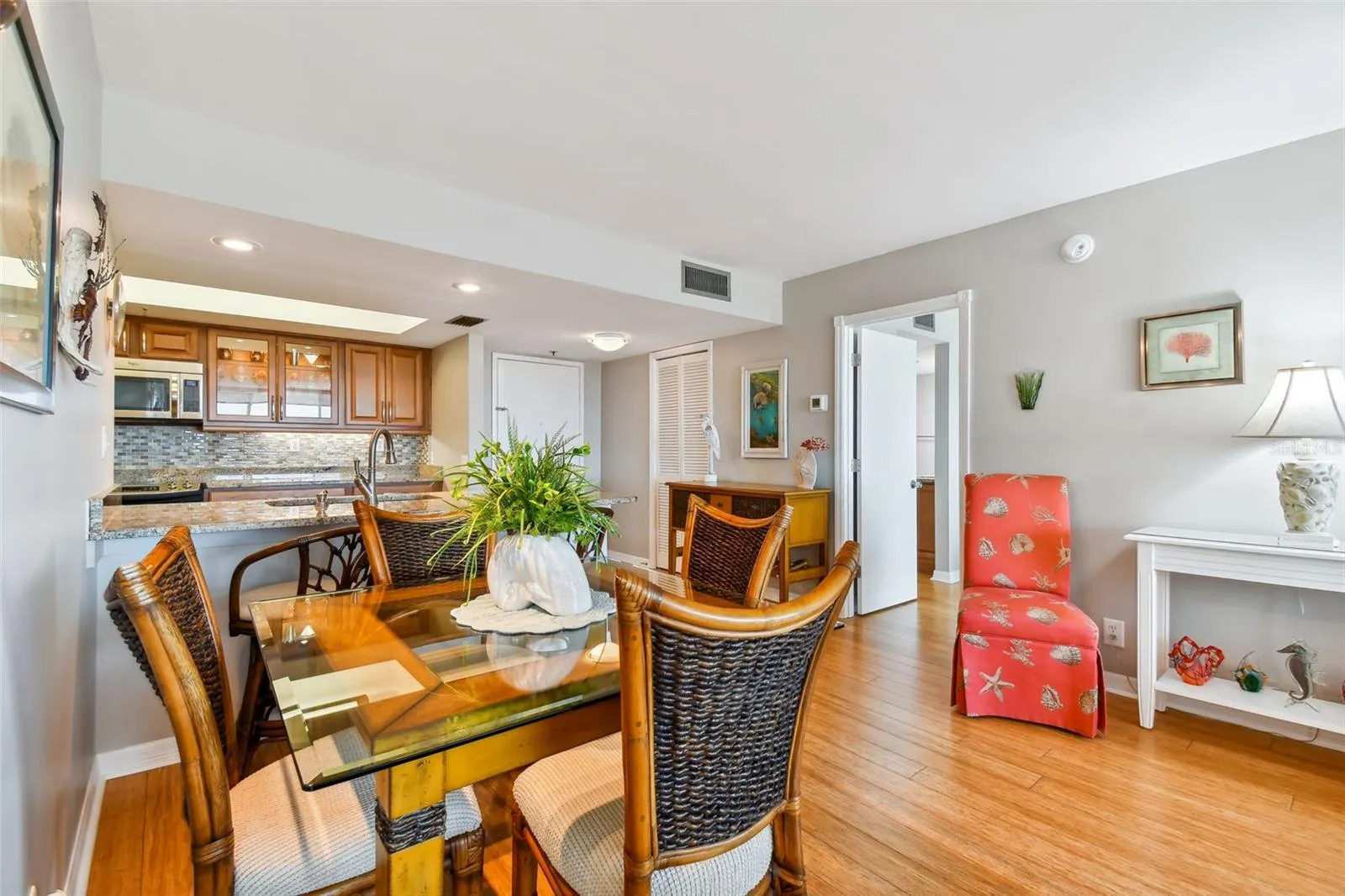6372 PALMA DEL MAR BLVD S #605, #605