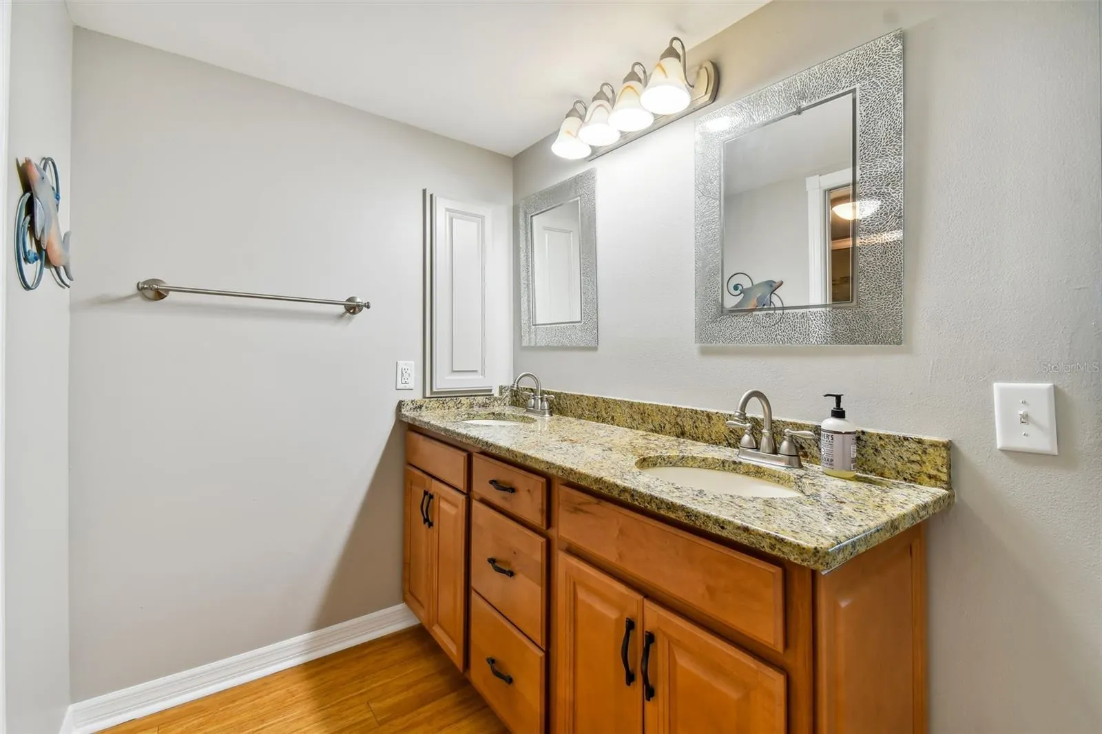 6372 PALMA DEL MAR BLVD S #605, #605