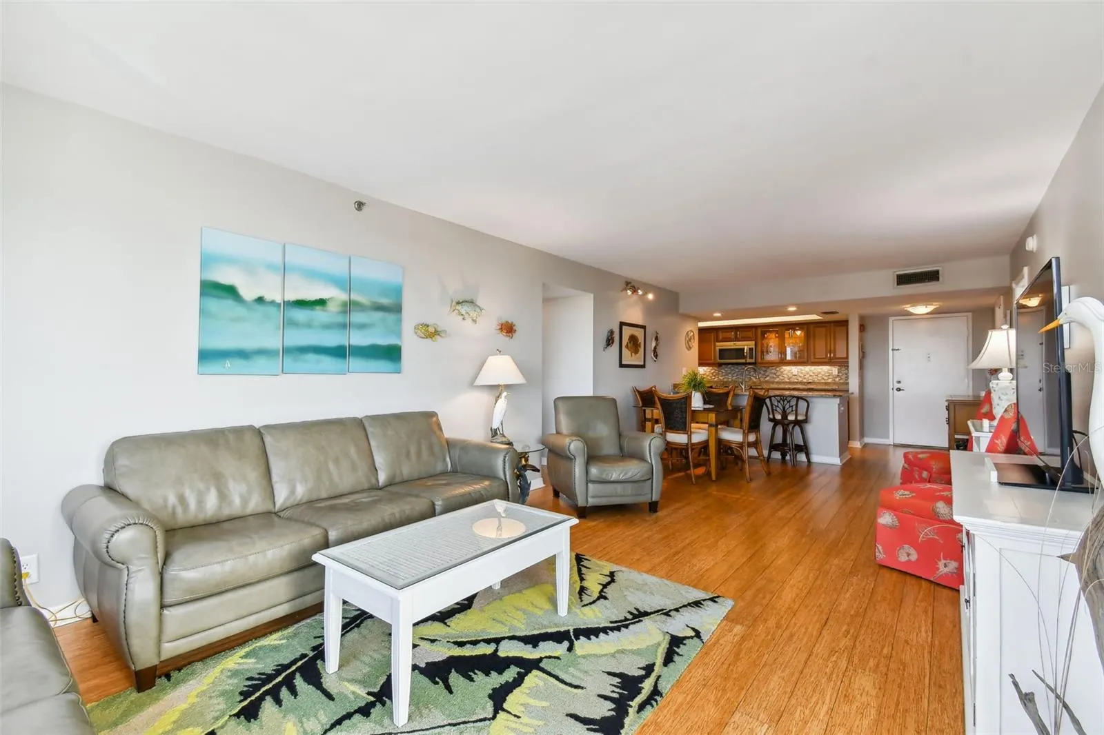 6372 PALMA DEL MAR BLVD S #605, #605