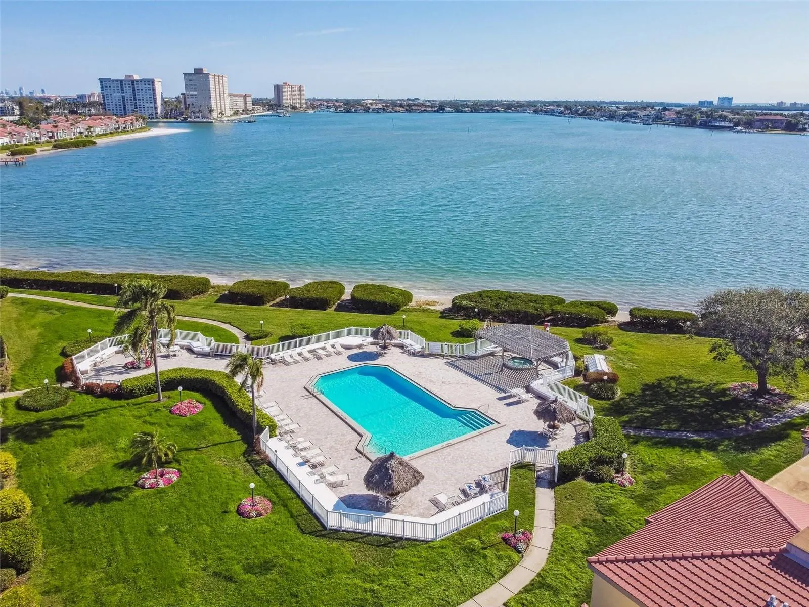 6372 PALMA DEL MAR BLVD S #605, #605